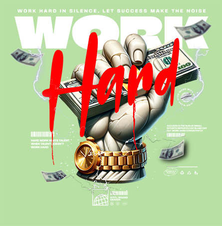 Hand